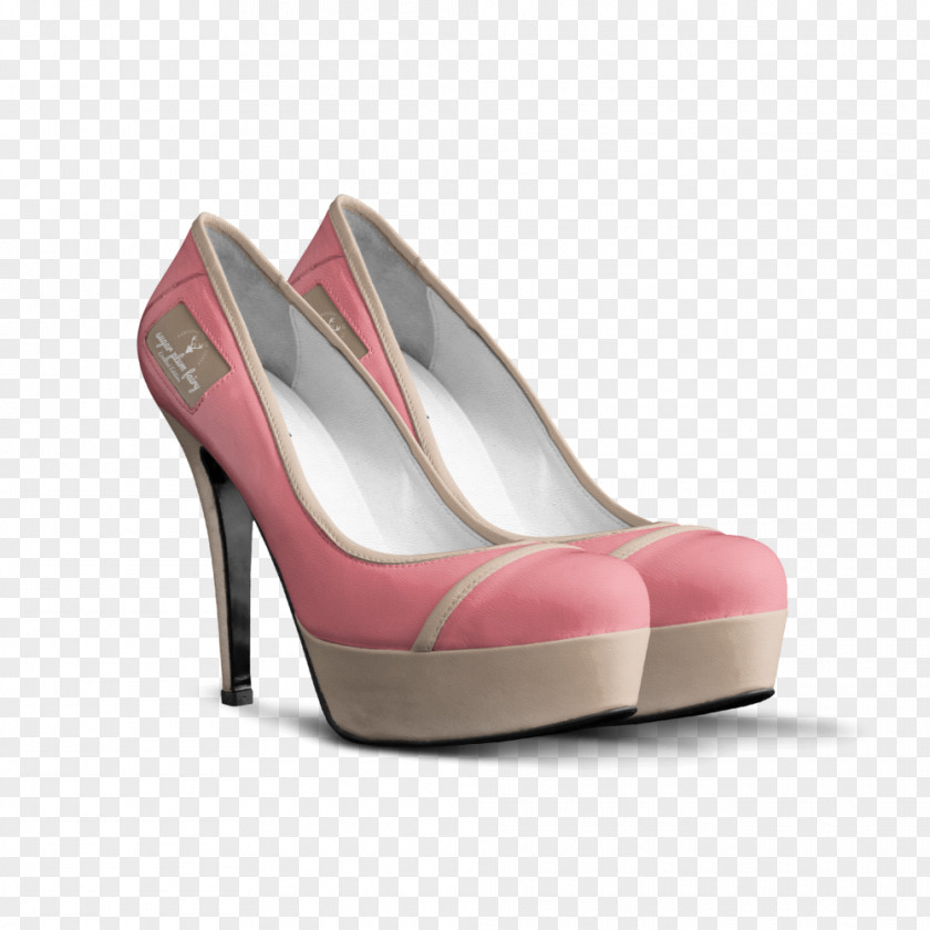 Sugarplum High-heeled Shoe Footwear Sandal PNG