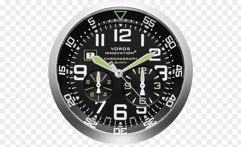 Watch Victorinox Swiss Armed Forces Clock Military PNG