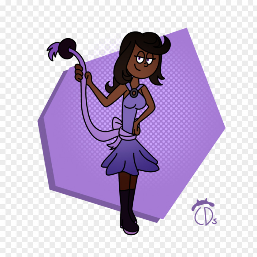 Avarice Ribbon Illustration Clip Art Product Character Purple PNG