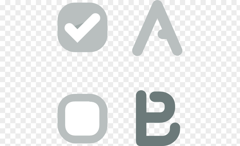 Button Checkbox PNG