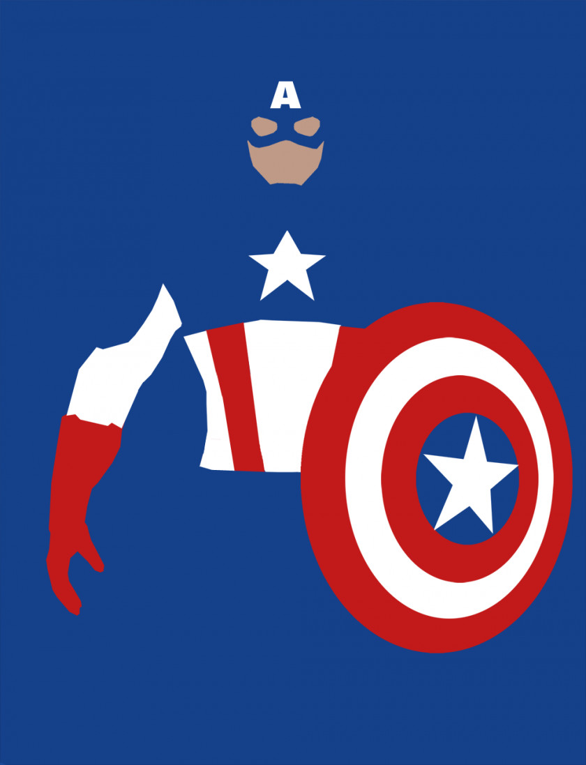 Captain America America: Super Soldier United States America's Shield PNG