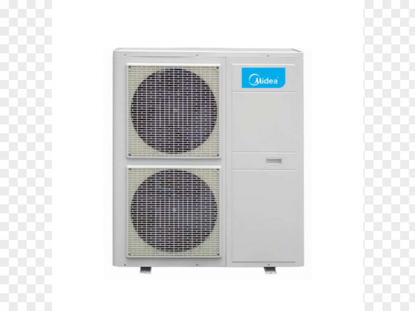 Chiller Air Conditioner Сплит-система Compressor Heat Pump PNG