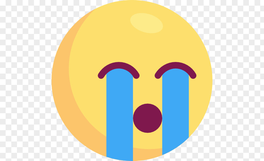 Crying Emoji Symbol Sign Google Building 1450 PNG