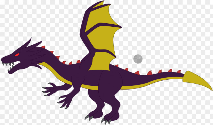 Dragon Velociraptor Tyrannosaurus Clip Art PNG