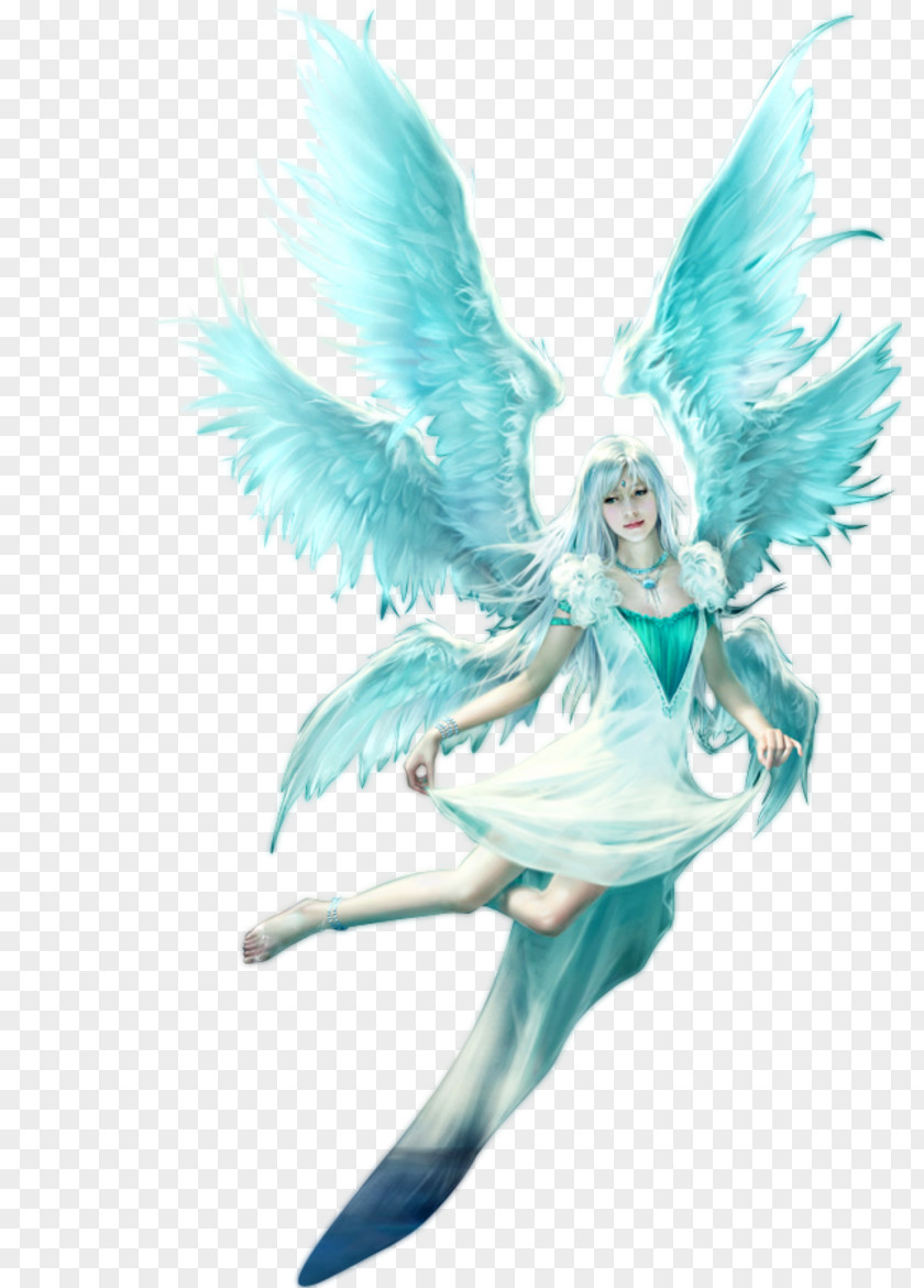 Fairy Angel PNG