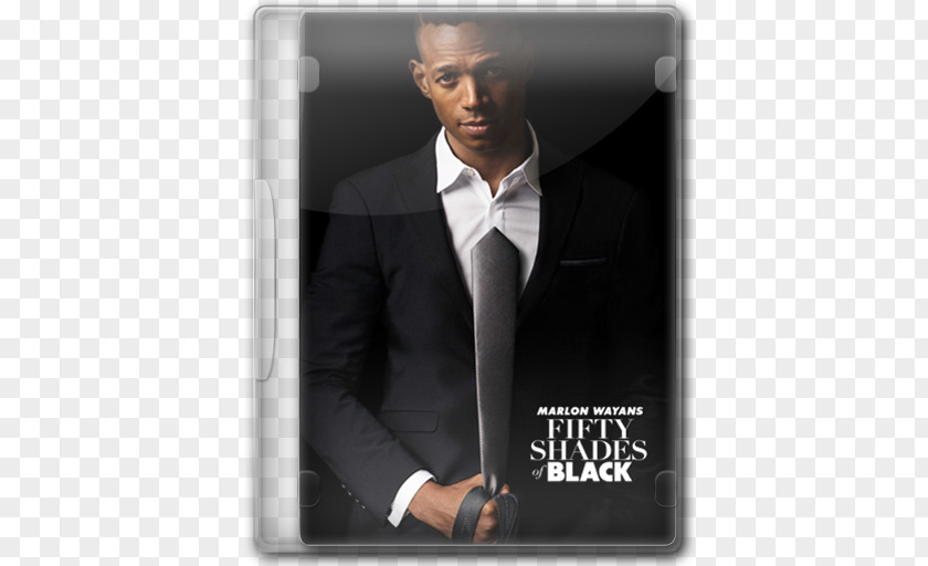 Fifty Shades Marlon Wayans Of Black Grey Hollywood PNG