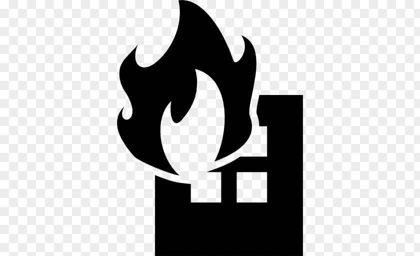 Fire Building PNG