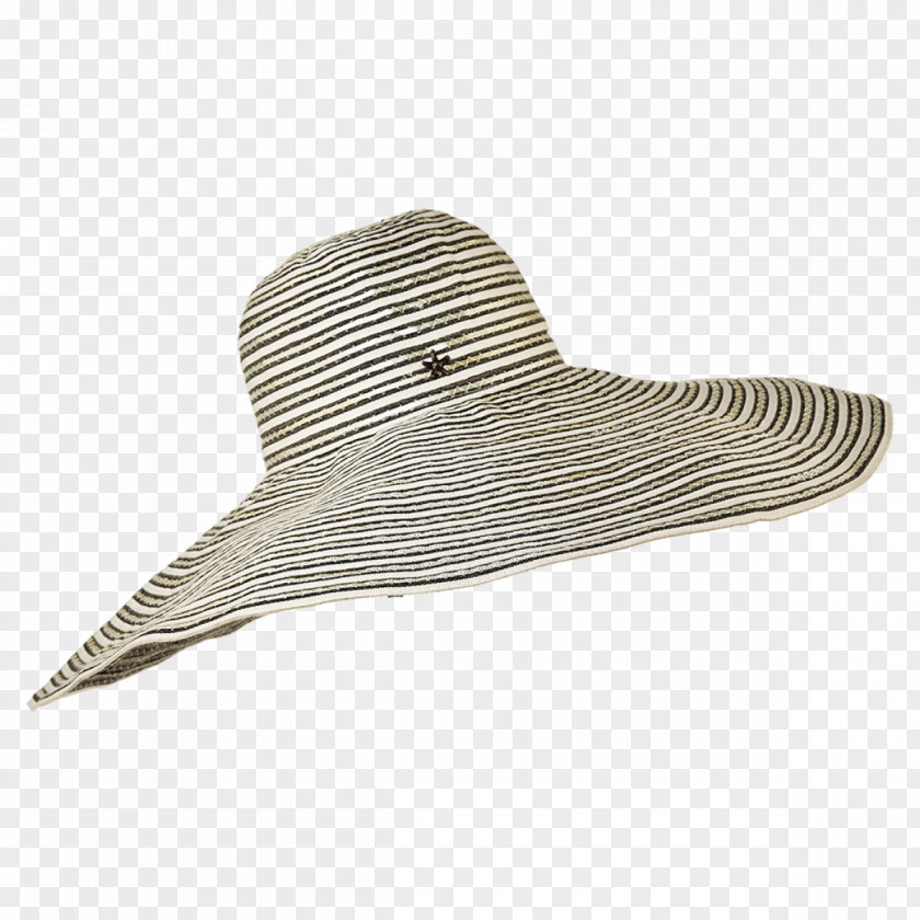 Hat Sun Beach Steel PNG