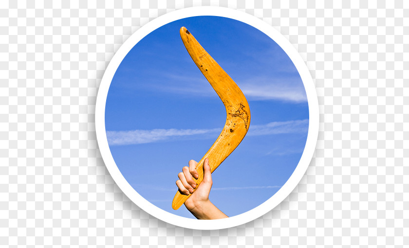 Last Minute Boomerang Stock Photography Royalty-free PNG