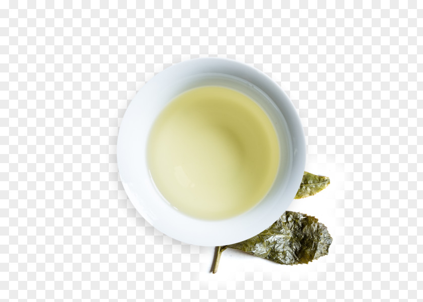 Oolong Sencha PNG