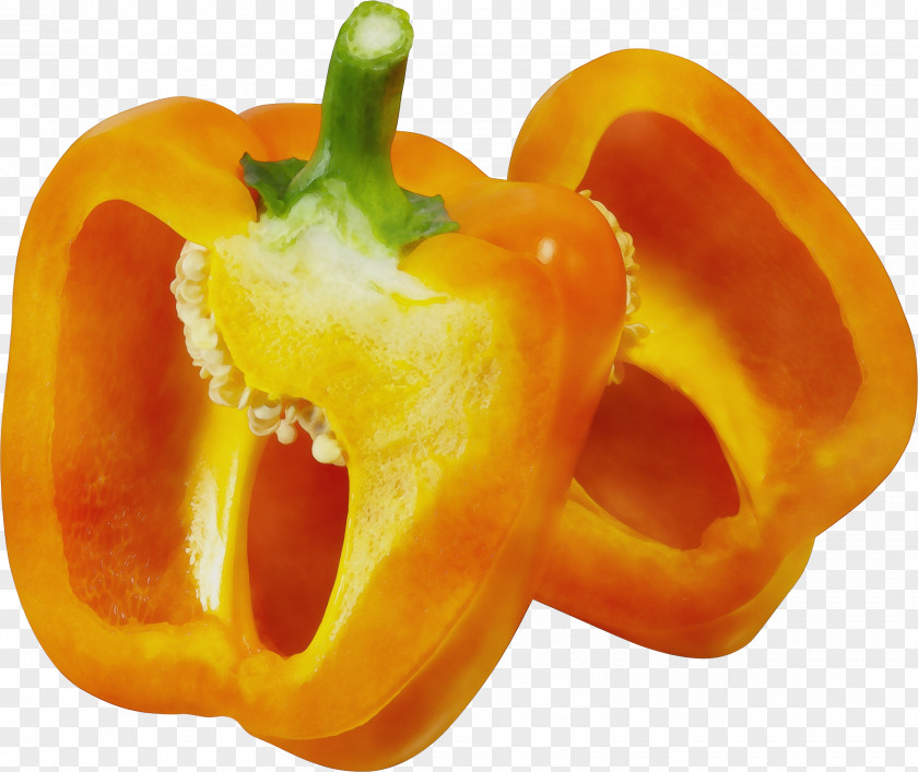 Orange Food PNG