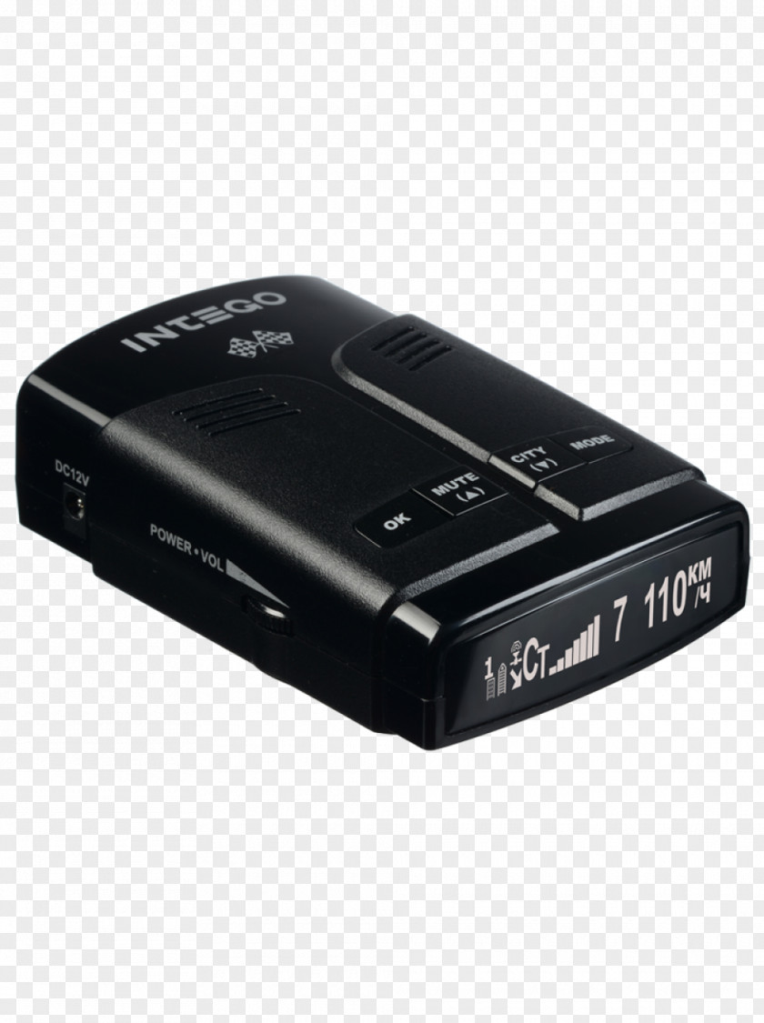 Radar Detector Jamming And Deception Price INTEGO PNG