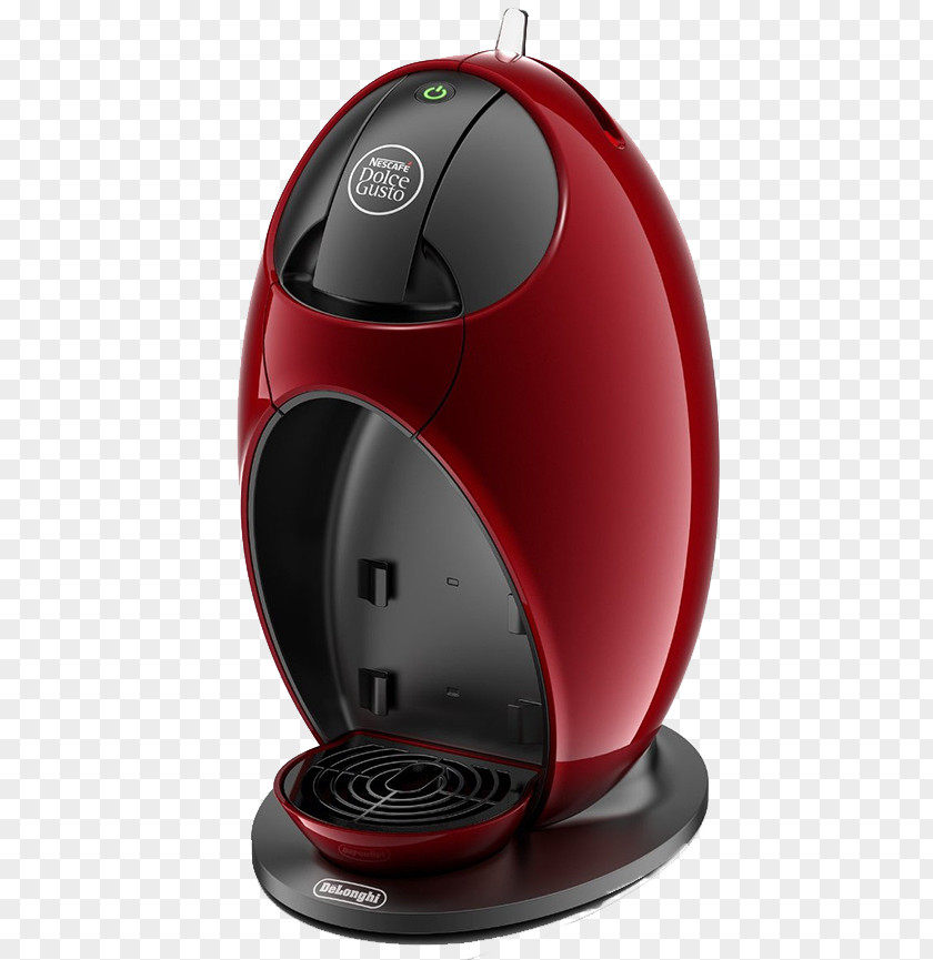 Red Coffee Espresso Caffxe8 Americano Cappuccino Dolce Gusto PNG