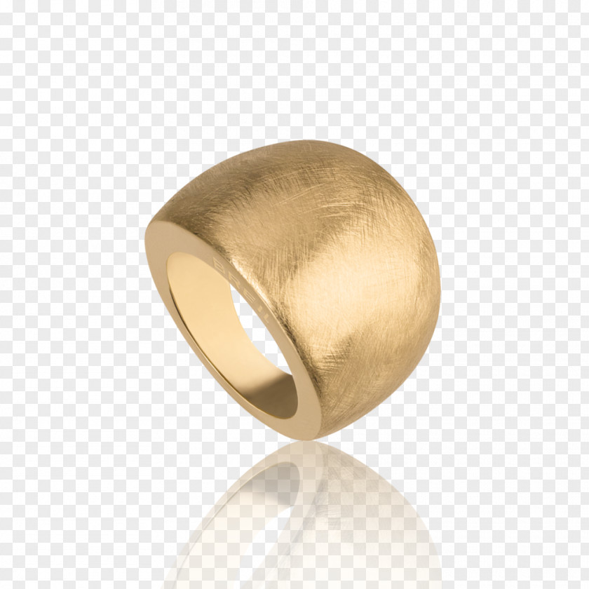 Ring Earring Jewellery Breil Gold PNG