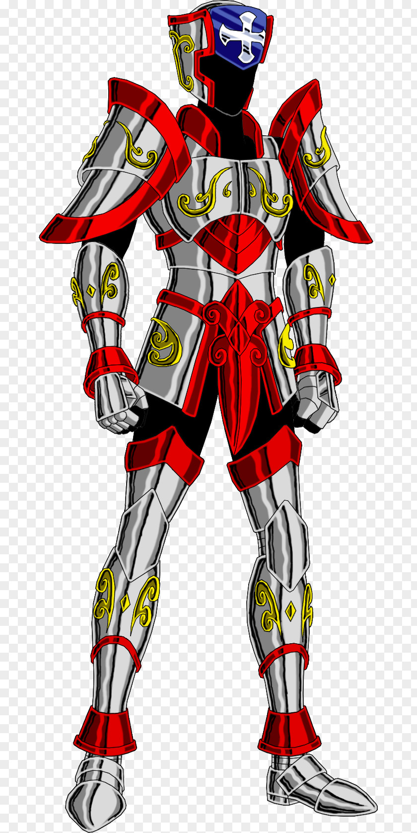 Robot Mecha Costume Design Cartoon Character PNG