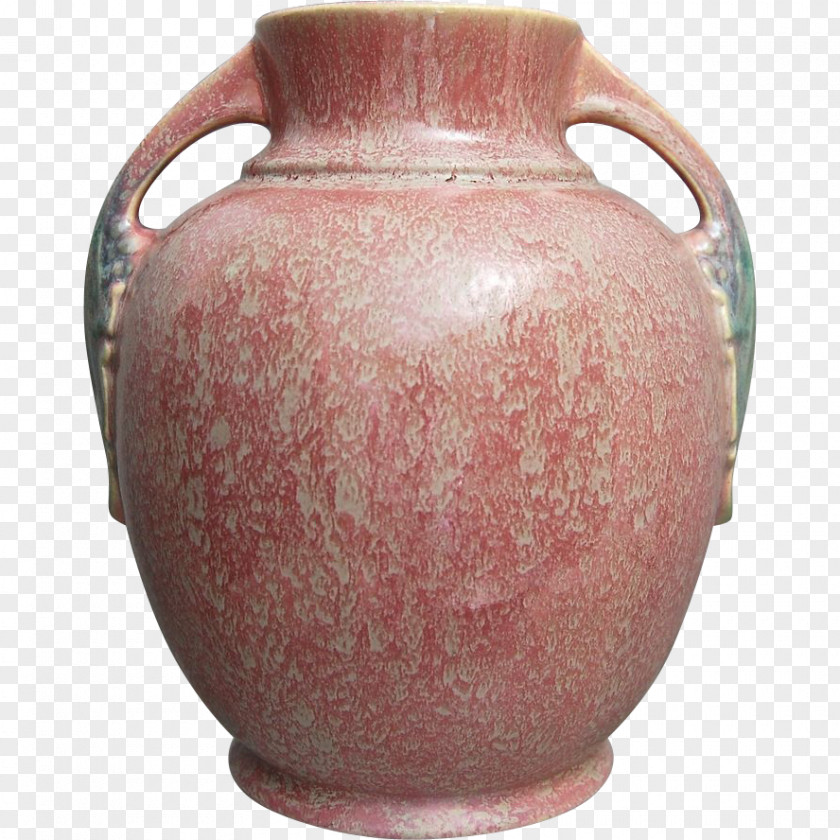 Vase Jug Pottery Ceramic Pitcher PNG