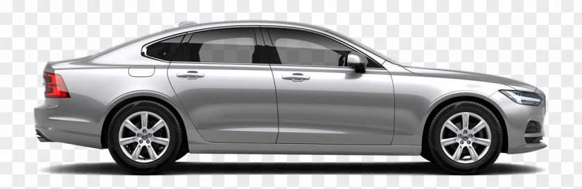 Volvo 2017 S90 AB V90 Car PNG