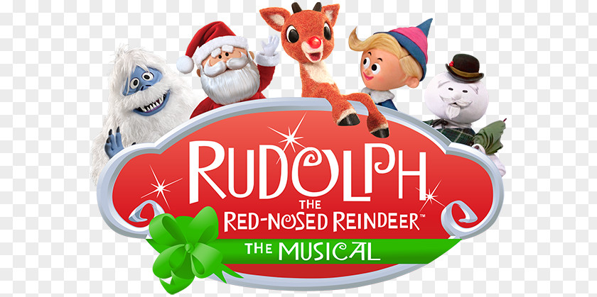 Baltimore Aquarium Rudolph The Red-nosed Reindeer: Musical Santa Claus Theatre PNG