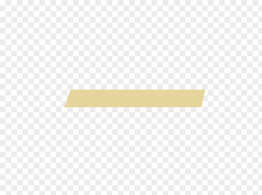 Bookmark Picture Gold Frame Yellow Angle Pattern PNG