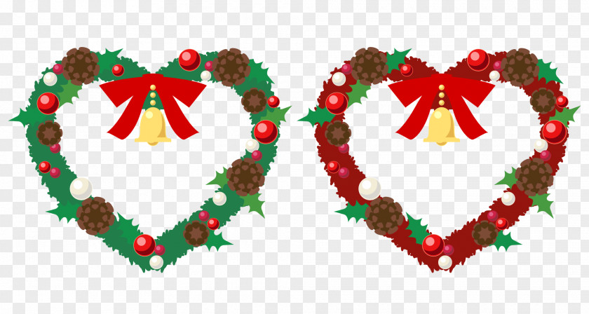 Christmas Ornament Wreath Clip Art Day Tree PNG