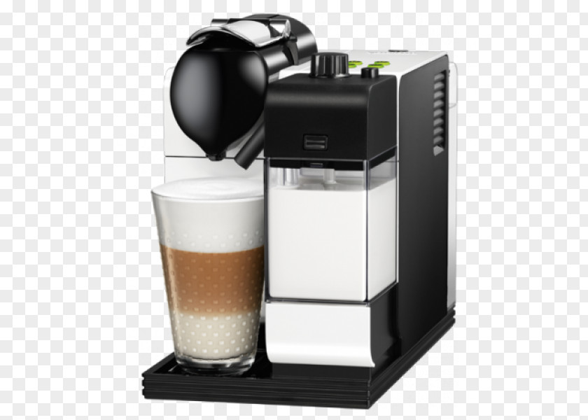 Coffee Nespresso Latte Cappuccino PNG