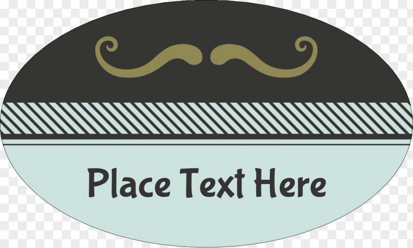 Design Logo Label Font PNG