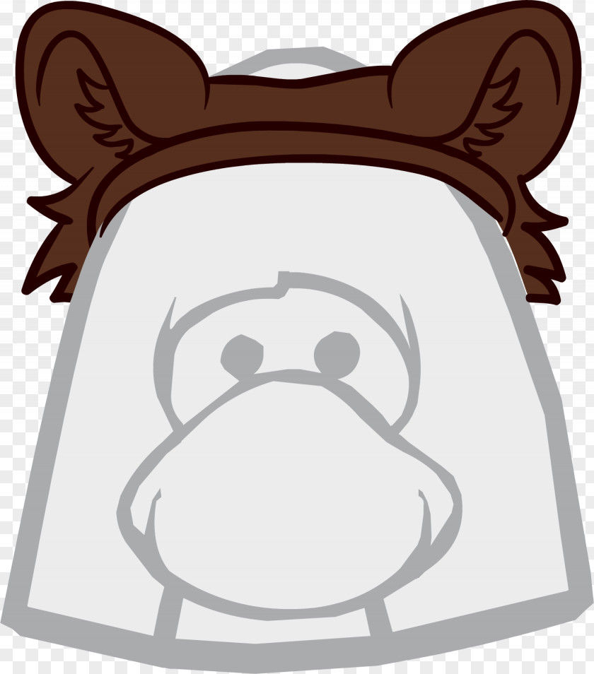Ear Club Penguin Cheating In Video Games Clip Art PNG