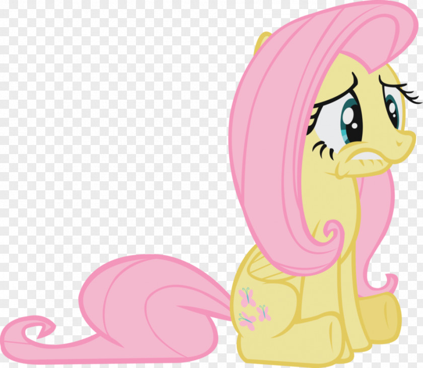 Midnite Movies Fluttershy Rarity Rainbow Dash Derpy Hooves Sadness PNG