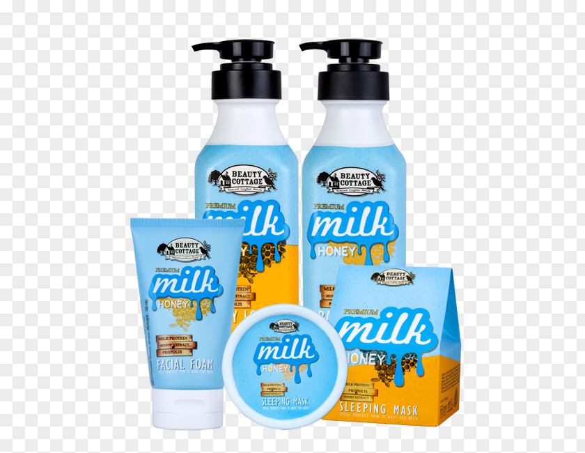 Milk Honey August Discounts And Allowances Promotion Manufacturing PNG