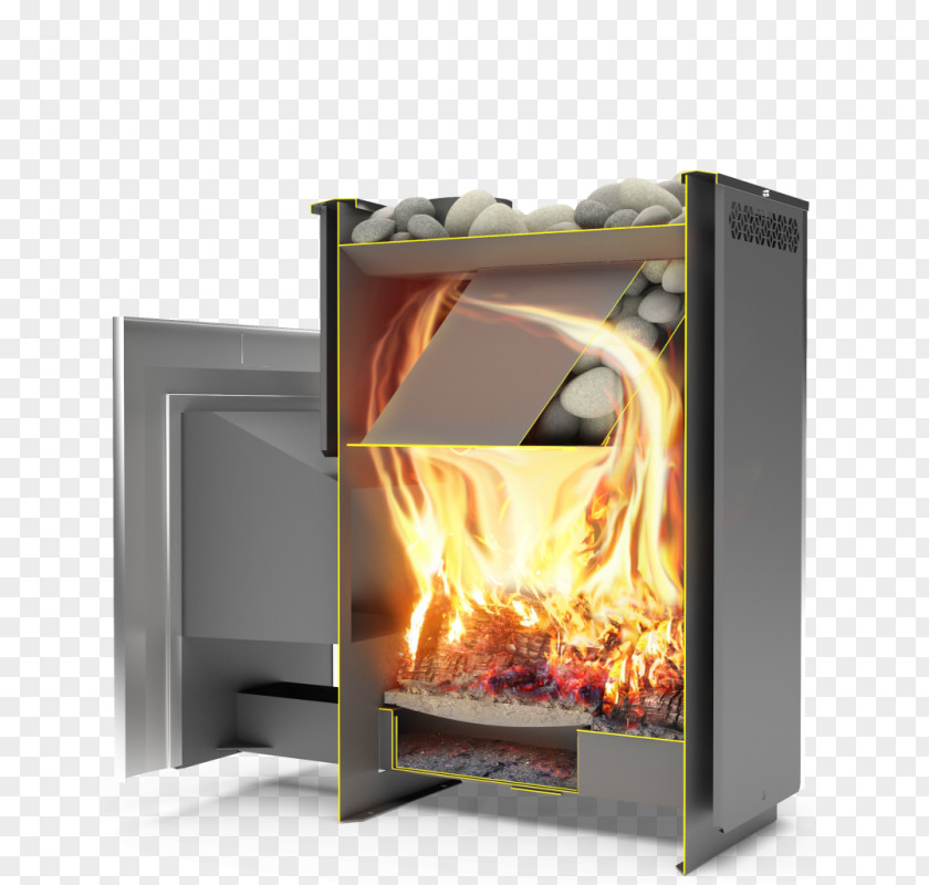 Oven Banya Sauna Fireplace Теплодар PNG