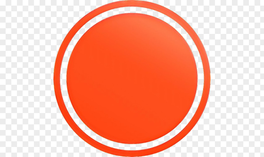 Red Orange PNG