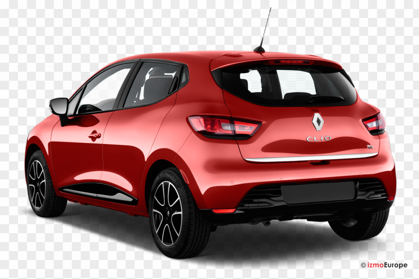 Renault Clio IV Sainte-Foy-lès-Lyon ENERGY TCe 90 Limited 2018 Grandtour PNG