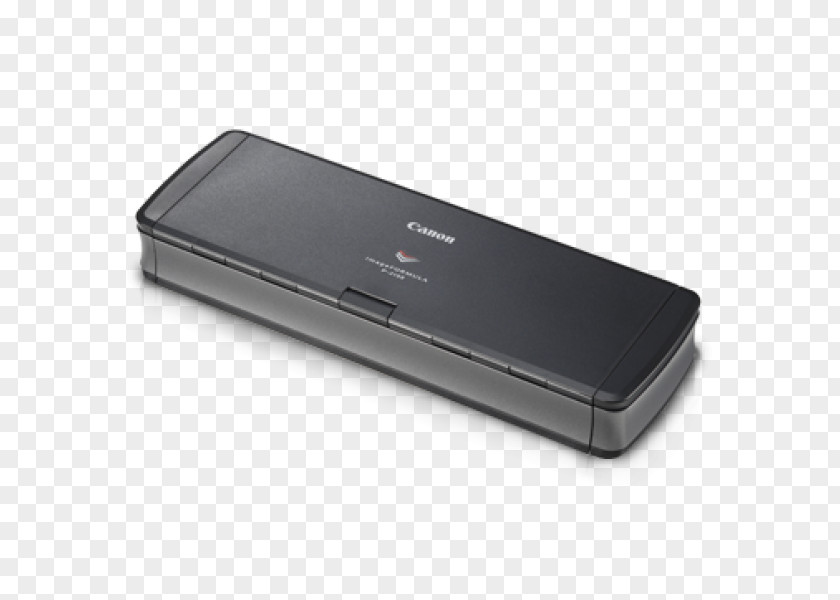 Scanner Image Canon Dots Per Inch Document Printer PNG