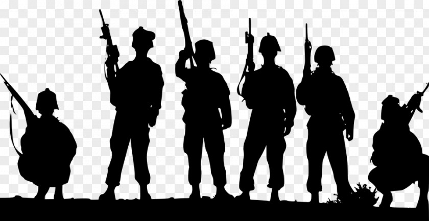 Soldier,warrior,gun Army Soldier Military Clip Art PNG