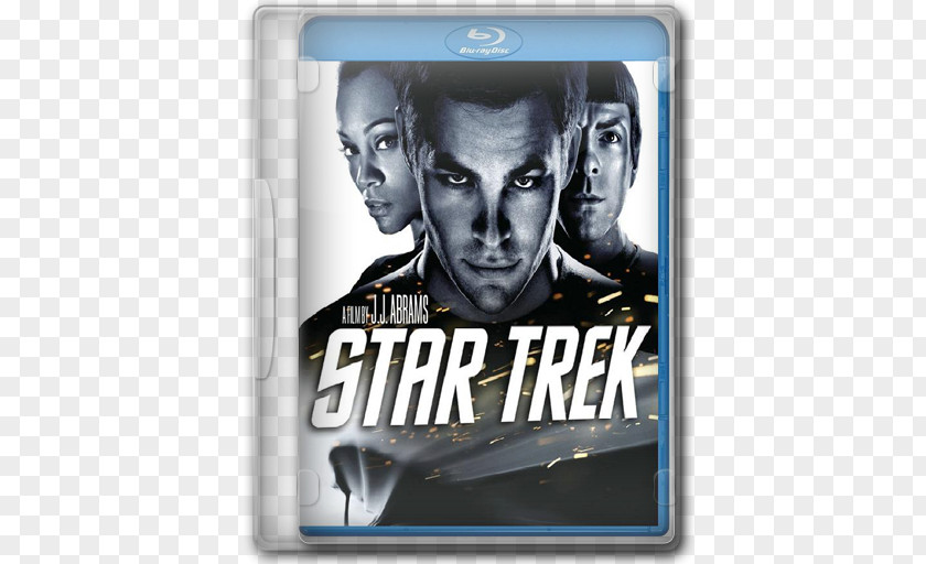 Spock James T. Kirk Star Trek Film IMDb PNG