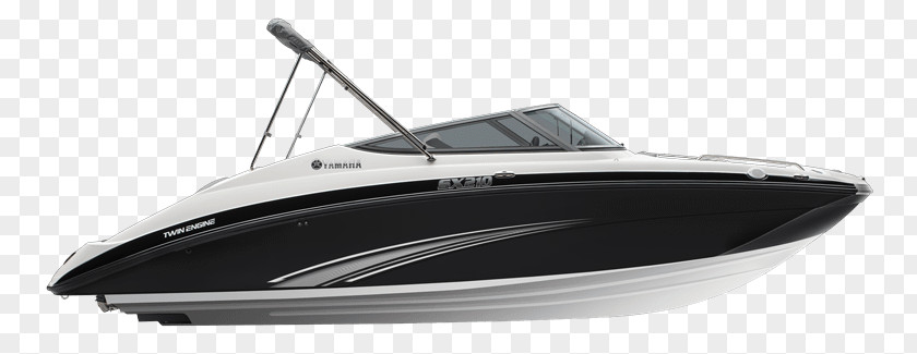 Sport Boat Anchor Systems Yamaha Motor Company Boats Canada Yacht PNG