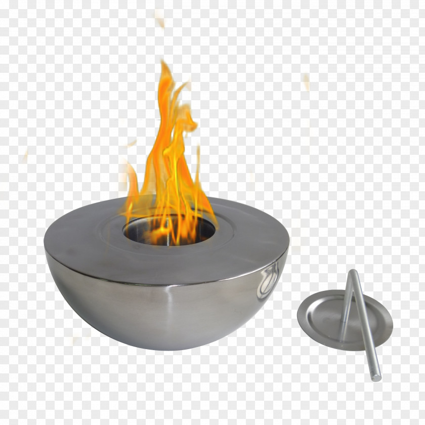 Stove Fire Bio Fireplace Table Outdoor Pit PNG