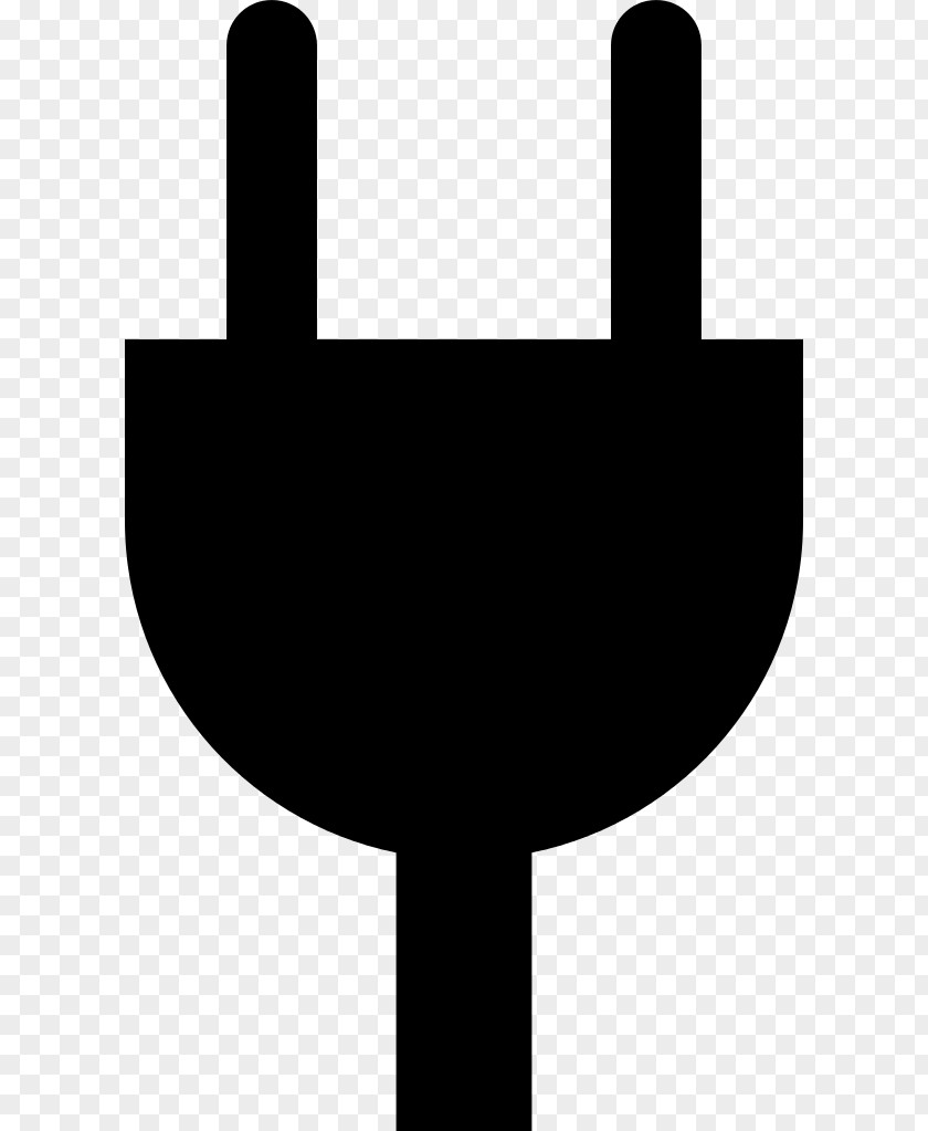 The Noun Project AC Power Plugs And Sockets Computer File PNG