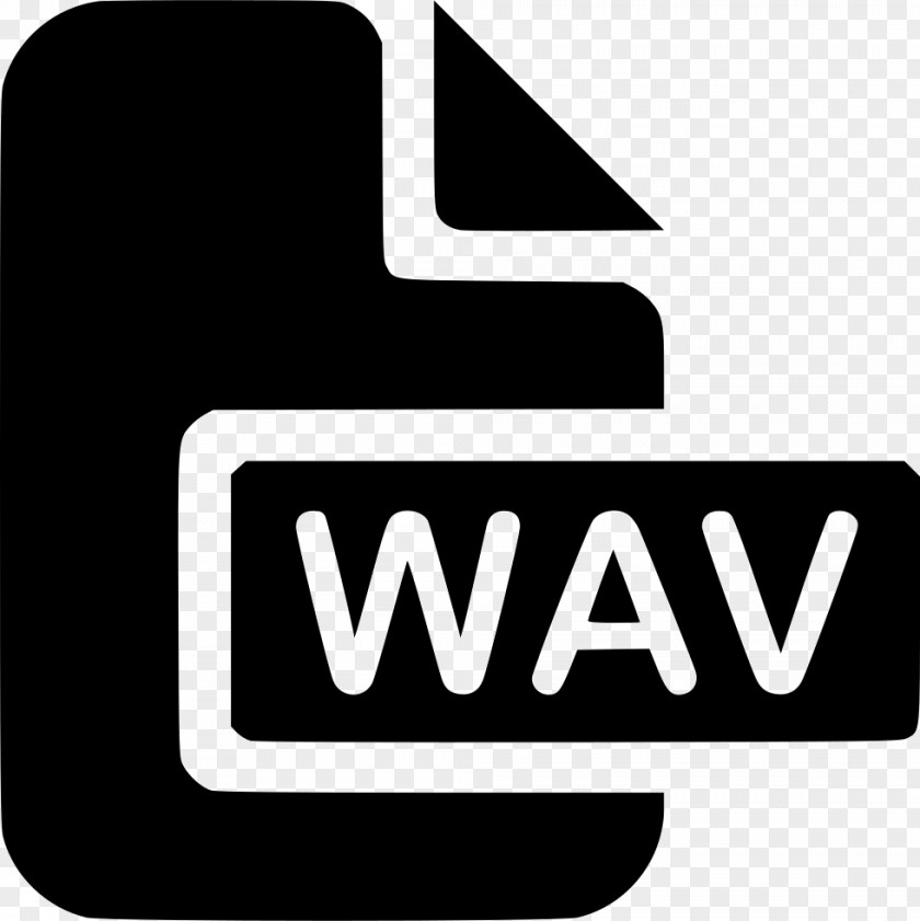 Wav Logo PNG