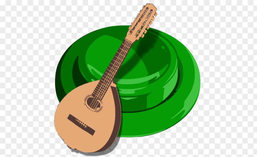 Acoustic Guitar Cuatro Ukulele Tiple Cavaquinho PNG