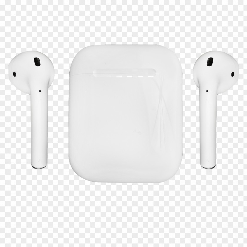 Airpods Apple AirPods Transparency Clip Art PNG