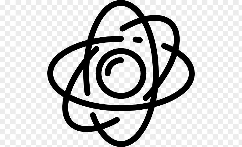 Atomic Physics Nuclear PNG