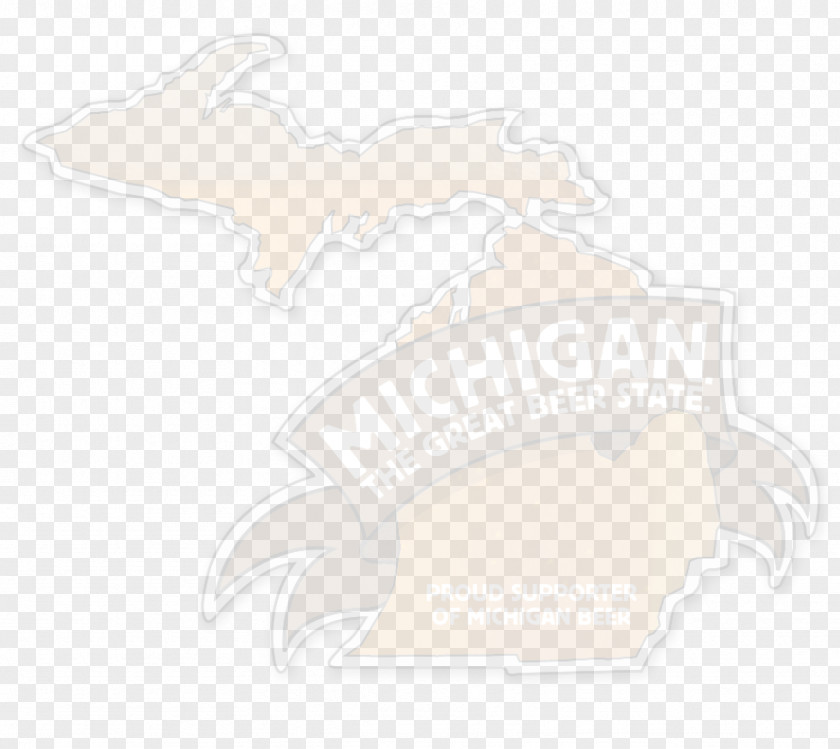 Beer Michigan Brand United States Font PNG