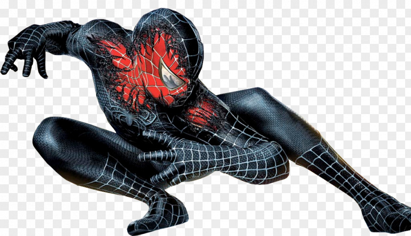 Black Panther Miles Morales Spider-Man: Back In PNG