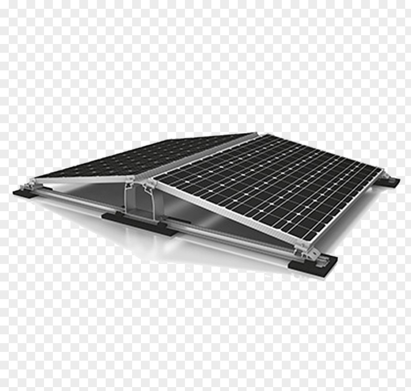 British Thermal Unit Flat Roof Photovoltaics Solar Panels Terraço-jardim PNG