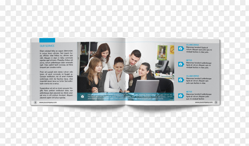 Brochure Design Display Advertising Brand Communication PNG