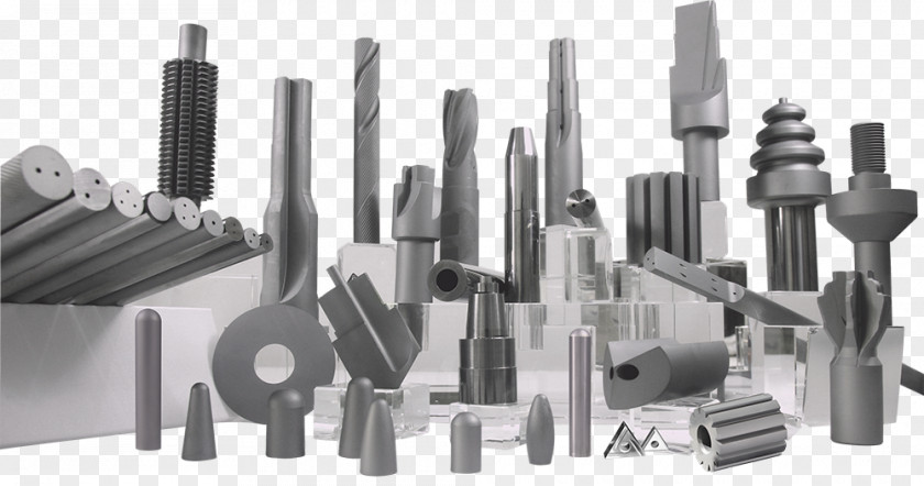 Centerless Grinding Tool Tungsten Carbide CY Mfg. Co., Ltd PNG