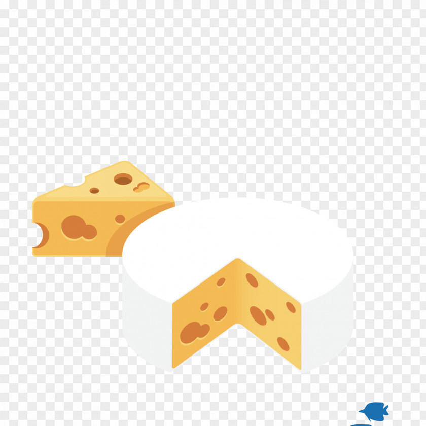 Cheeses Milk Cheese Vector Graphics Cake PNG