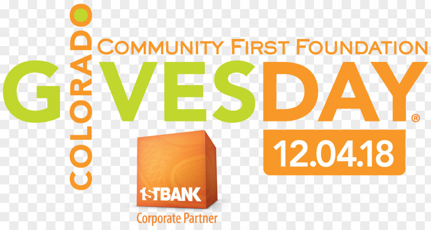 Colorado Day Logo SECOR Cares Brand Foundation PNG