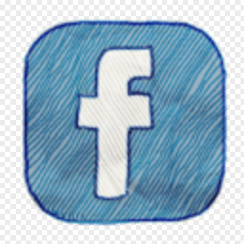 Facebook Logo Social Media PNG